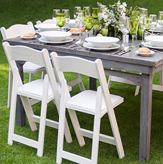 RENTA DE MOBILIARIO VINTAGE