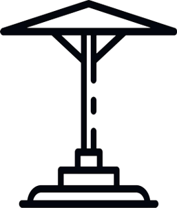 GRUPO ABEM RENTA DE SILLAS TIFFANY PARA EVENTOS